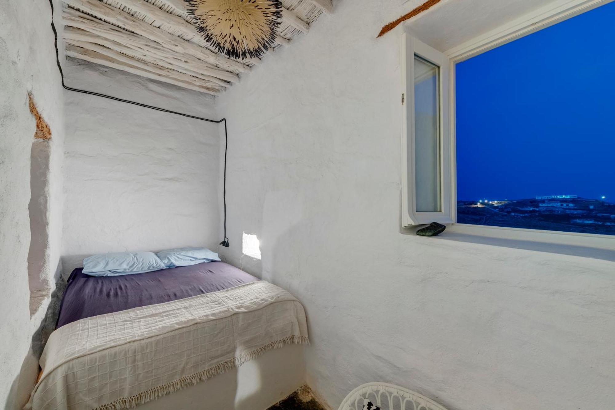 Syros Art House Ano Syros Exterior foto