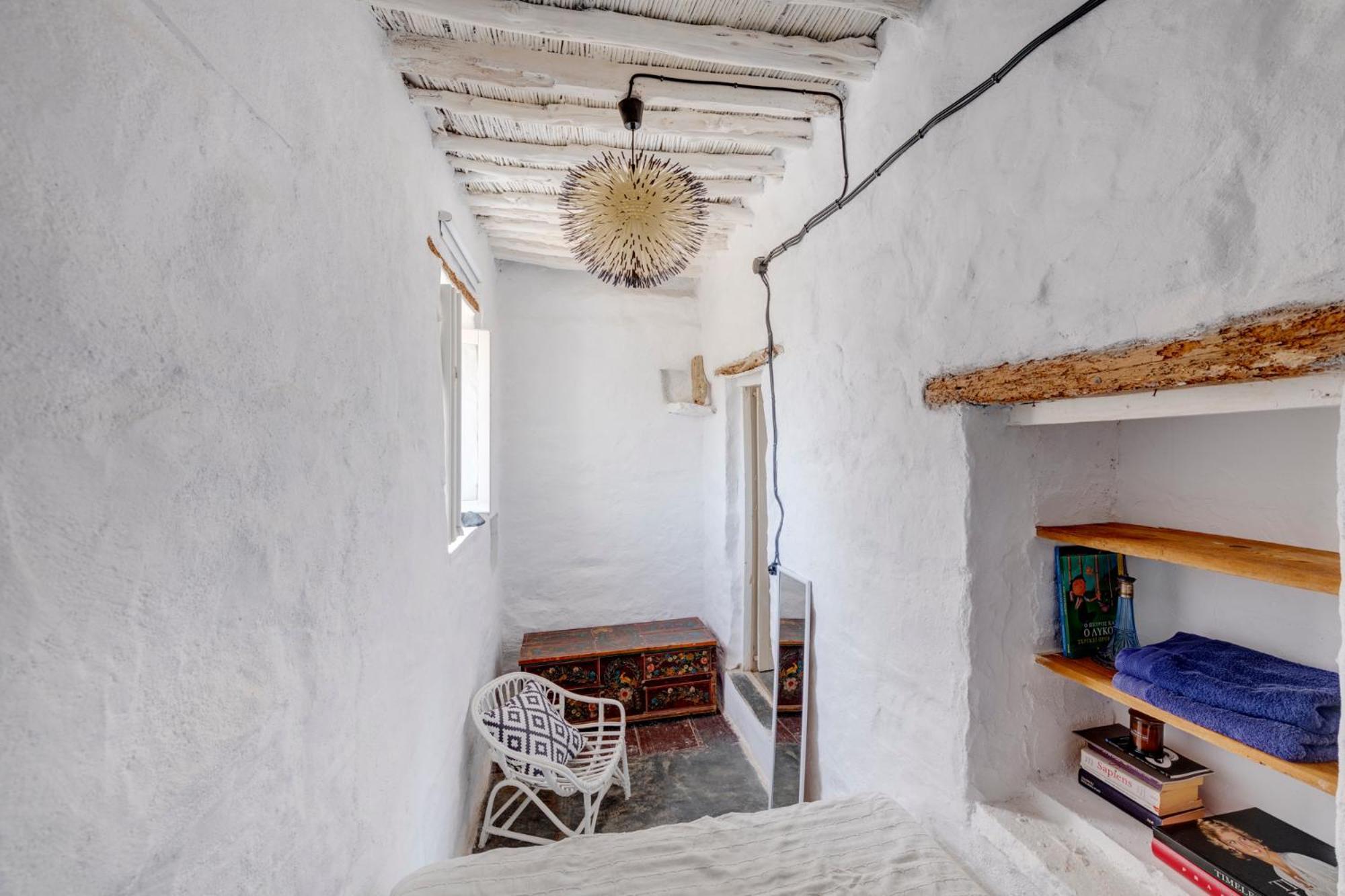 Syros Art House Ano Syros Exterior foto